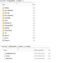 addon folder