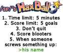 haxball