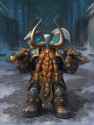 Muradin, Glenn Rane_proc