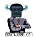 spawnsclosed