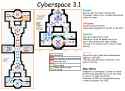 Cyberspace 3.1