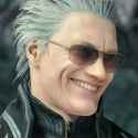 Smug Vergil