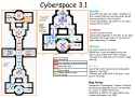 Cyberspace 3.1