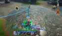 smite 2 godlike default unreal water effects