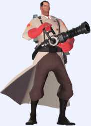 TF2_Red_Medic