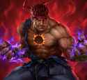 evil ryu