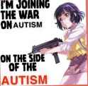 war for autism