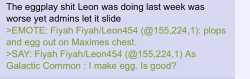 eggplay