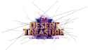 Desert Treasure II logo