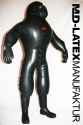 Black-Cyborg
