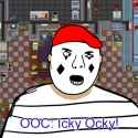 icky-ocky