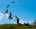 damn-fresh-dyrmdaily-flying-man-558x461