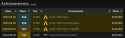 alliance choking streak