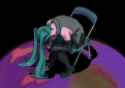 Miku despair