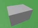 grey box