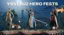 herofest