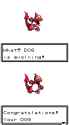 Pokemon Randomized Crystal 1-3
