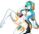 __sasha_elsword_drawn_by_3gs__507ab9223d00e88ff43dff38d1bc1d05