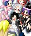mabinogi succubus sentai