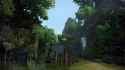 Into the Jungle