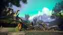 Alien World - 1