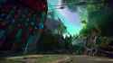 Alien World - 2