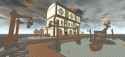 ashes dock