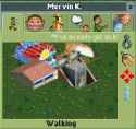 mervin