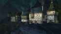 spooky town