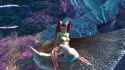 mermaid