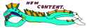 NEW CONTENT