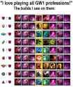 limitless build variety