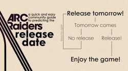 Release date