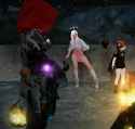 bdo pantsu dance