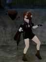 bdo shai dance