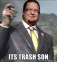 Trash
