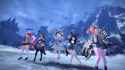 Frosty Faustings