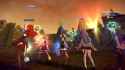 Sunrise Academy