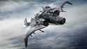ANVL_Gladiator_im_Flug_vorne