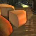 cheese wedge