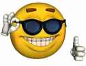 thumbs up