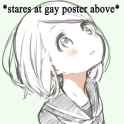 stareatgay