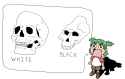 bone