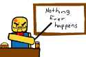 nothingeverhappens