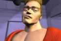 Tekken Paul