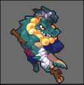 gater