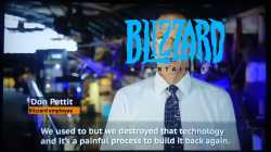 blizz technology
