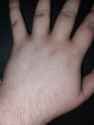 hand