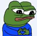 heart hands