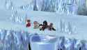 ice bridge